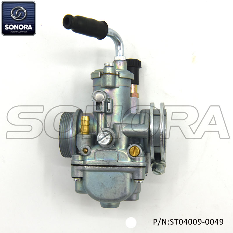 PHBG Carburetor