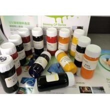 Silica Dioxide - Water Based Colorant Pigment Paste