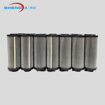 Perubahan Industri-over Return Line Filter Cartridge