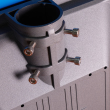 Photovoltaic Powered Street Lighting