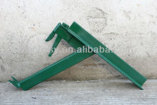 Kwikstage scaffolding for Africa