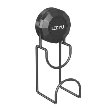 Traceless Rotatable Vacuum Suction Cup Kitchen Bathroom Washbasin Rack