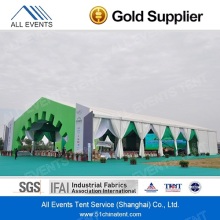 Used Outdoor Party Tent for Exporting
