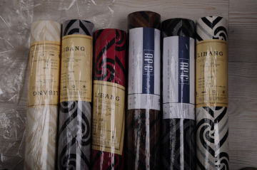 Personalized Space Abstract Wallpaper For Entertainment , Pubs