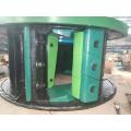 VSI Crusher Spares Assembly