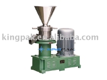 Horizontal Colloid Mill