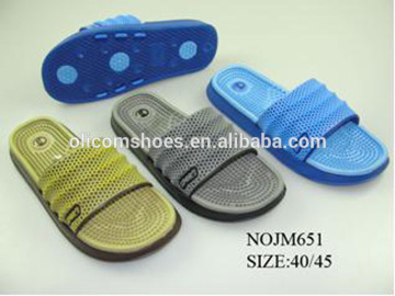 Summer beach Massage men slipper,EVA Massage men slipper,Massage men slipper sandal