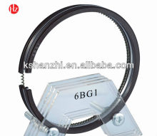 Engine Parts,Engine Rebuild Kit ISUZU 6BG1 Piston Ring