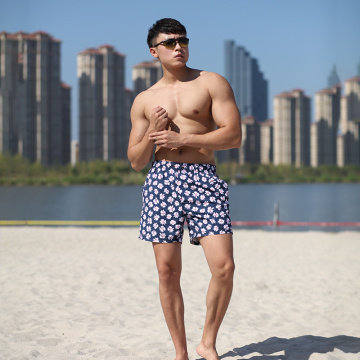 Szybki suchy wodoodpornik Swim Short