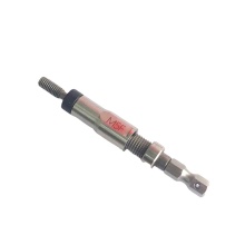 Metric thread standard tailless wire thread sleeve matching disassembly wrench tool