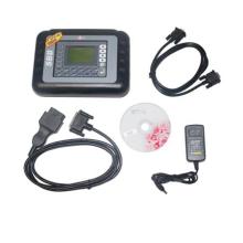 ALK Silca SBB V33 SBB Key Programmer V33.02