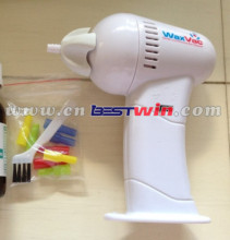 Wax Vac Waxvac Deluxe Model Ear Cleaner?