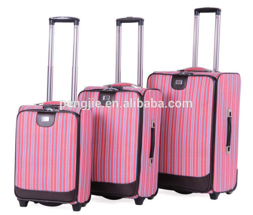 new design leaves king luggage