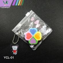 Combination Novelty School Sationery Erasers