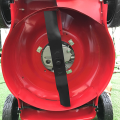 Steel Chassis 173CC Displacement Self-propelled Lawn Mower