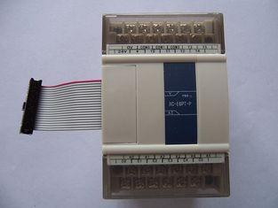 PT100 Temperature Sensor PLC Motion Controllers , PID Auto-