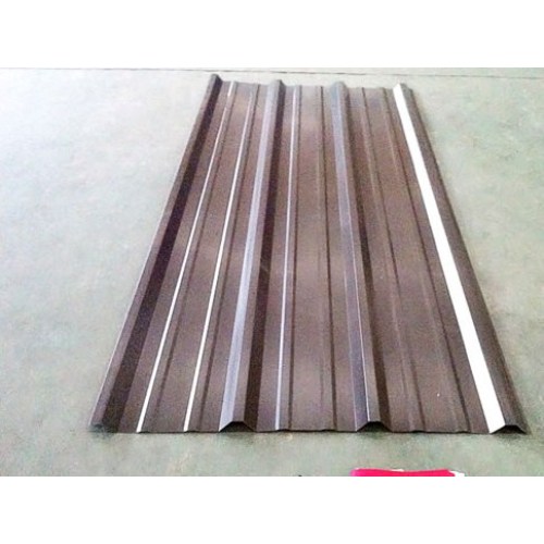 PRB Metal Panel Roll vormmachine