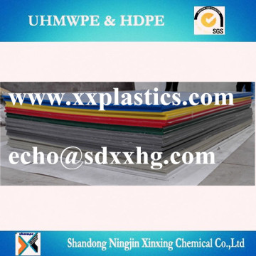 extruded plastic hdpe sheet,HDPE plastic sheet,high quality HDPE sheet