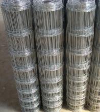 filed fence with high tensile steel wire