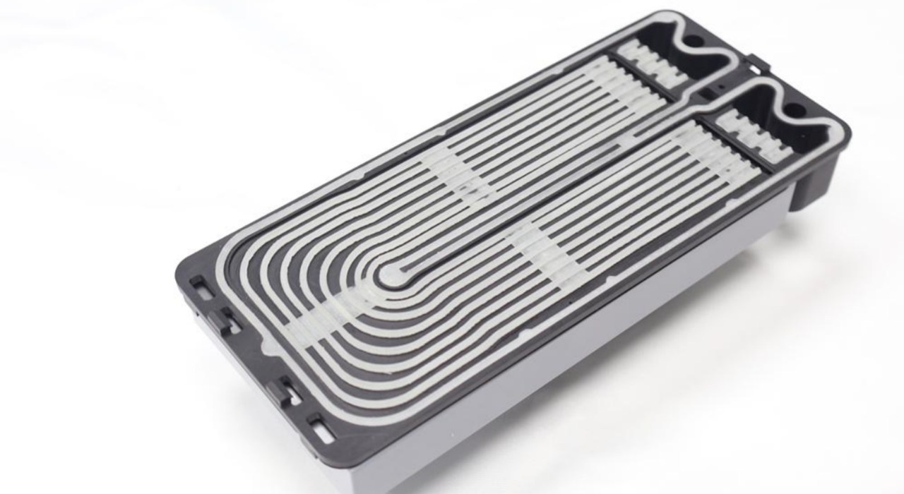 Componentes de refrigeración de la batería Battery Cooling Components