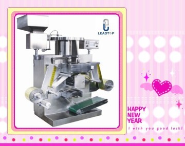 DLL-160 Automatic Double Aluminum Strip Packing Machine