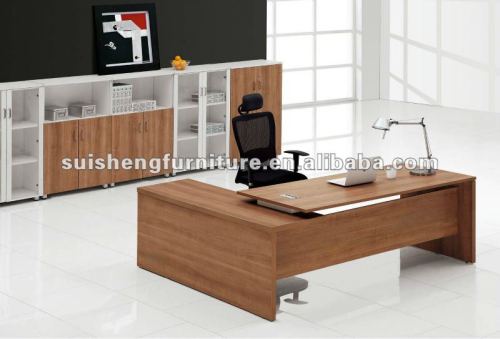 Modern office table executive ceo furniture office desk