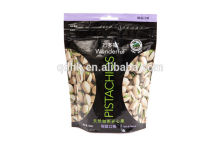 plastic food bag pp lamination bag pine nut bag