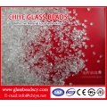 Glass Particles for Road Markings