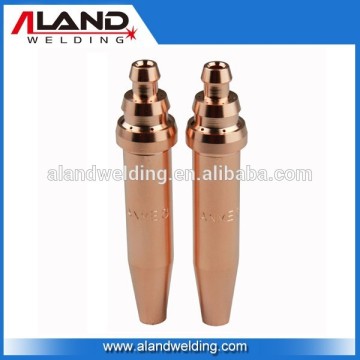 ANME British Type Cutting Nozzle