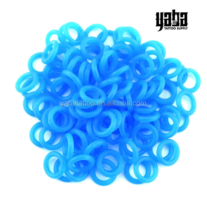 Yaba Import TATTOO Silicone Damping Ring Tattoo Accessories