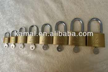 padlocks