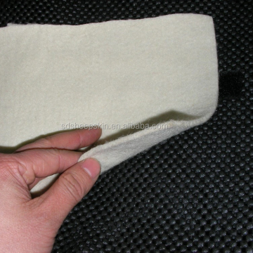 Wool Felt Polishing Pads - Wool Felt & Wool Mix Felt Pack