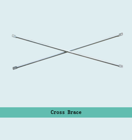 Frame Scaffolding Cross Brace