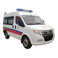 China Factory: Affordable Emergency Vehicles, Ambulances, and Trucks Supplier