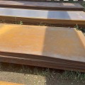 Q355NH Weathering Steel Plate for Garden decoration