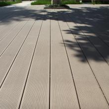 composite decking for outdoor wpc decking for balcony better than vinyl floor bamboo flooring