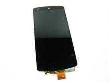 4.96 Inches Nexus5 LG LCD Screen , Mobile Phone TFT cellula