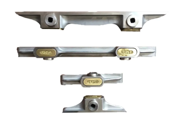 Die Lock Heidelberg Machine