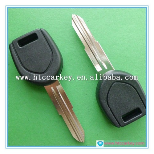 auto key for mitsubishi key transponder