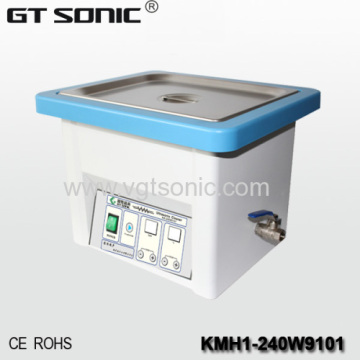 China Gt Sonic Digital Ultrasonic Dental Cleaners 10l?