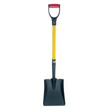 S518FY Construction Materials & Garden Tools - D Shape Shovel Handle