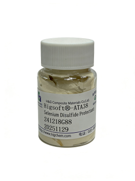 Colloidal Sulfur Zinc Anti-Dandruff Agent