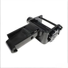 Hand Winch for Ratchet Strap