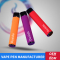 OEM Elf Bar 1500 Einweg -Vape -Stift