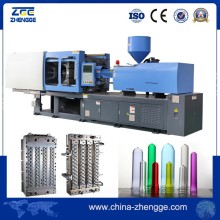 Taizhou Huangyan 130Ton Plastic injection moulding polymers
