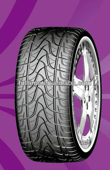 China Famous Brand Fullrun Truck Tire 245/30R20