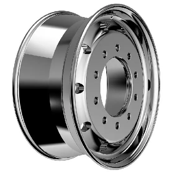 Better Wheel, Rims (11.75X22.5, 9.00X22.5)