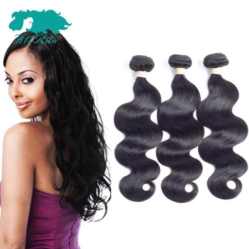 Wholesale cuticle aligned brazilian double drawn virgin hair