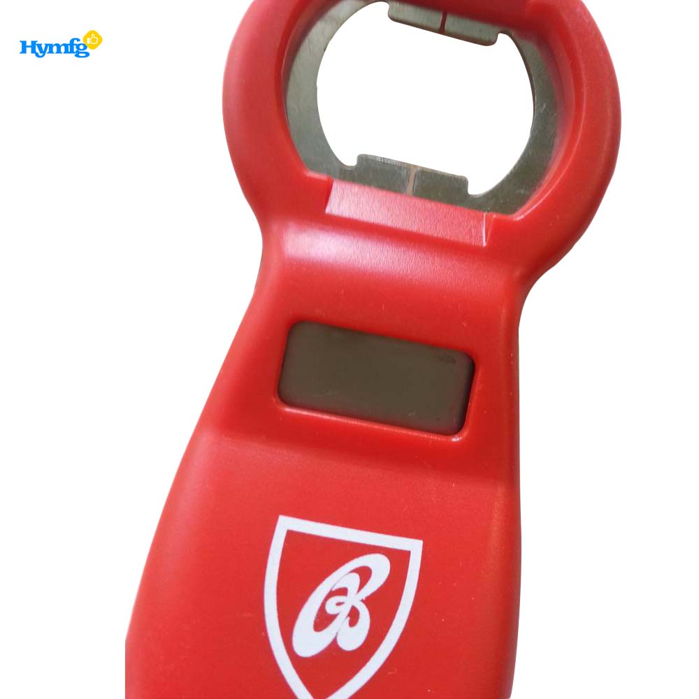 Counting Bottle Opener