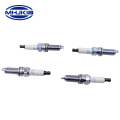 Spark Plug iridium silzkr7b11 4pcs Hyundai Santa Fe